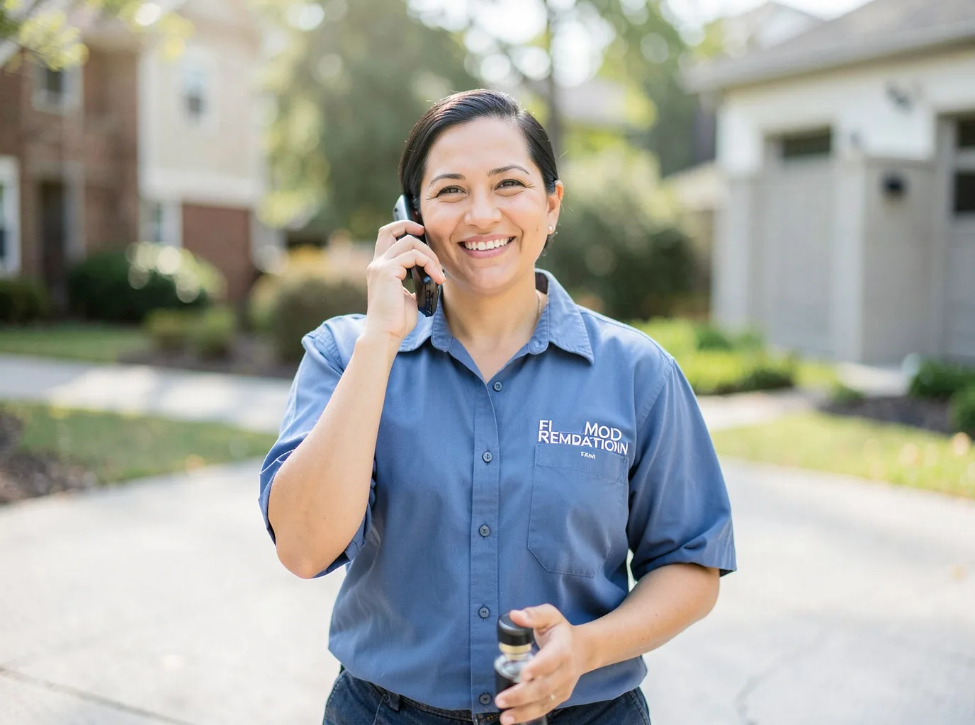 Mold Remediation Bridgeton, IN FAQs